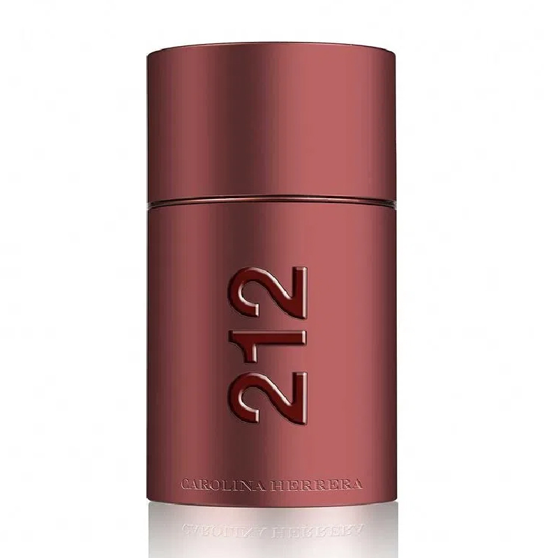 CAROLINA HERRERA 212 SEXY MEN EDT X 50 ML.